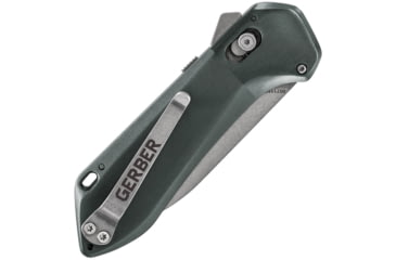 Image of Gerber Highbrow Compact A/O Gray, G3764