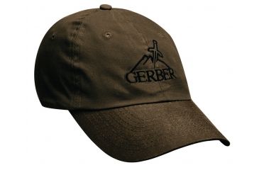 Image of Gerber Logo Hat 22-32000