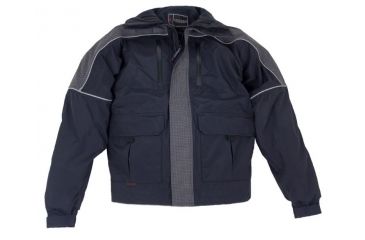 Image of Gerber Outerwear Eclipse SX with Soft Shell Liner Jacket, Navy, SR 70RX1 SR
