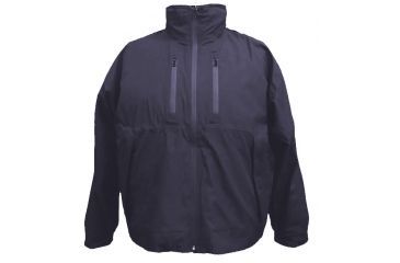 Image of Gerber Outerwear Spartan SX 3 In 1 Tactical Jacket with Warrior Soft Shell Liner, Navy, Small, Regular 71X1 SR