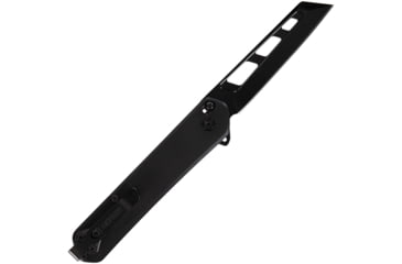 Image of Gerber Spire Linerlock Black G10, G4130