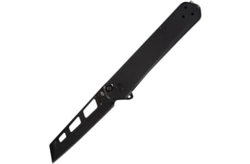 Image of Gerber Spire Linerlock Black G10, G4130