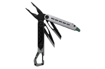 Image of Gerber Stakeout Spark Multi-Tool Baltic Haze (10-in-1)