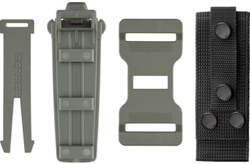 Image of Gerber Strongarm Camp Fixed Blade Grn, G1069219