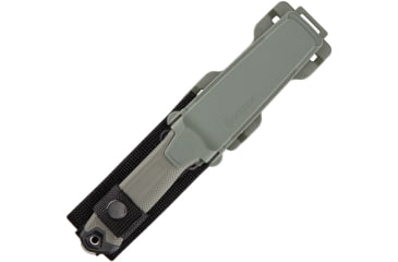 Image of Gerber Strongarm Camp Fixed Blade Grn, G1069219