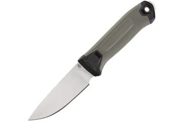 Image of Gerber Strongarm Camp Fixed Blade Grn, G1069219