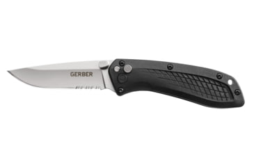 Image of Gerber USAssist, 420HC, SE, Clam Pack, 31003240