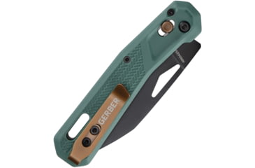 Image of Gerber Vista Pivot Lock Baltic, G1078704