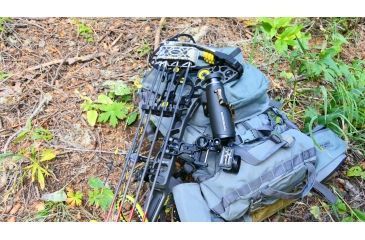 Image of German Precision Optics GPO PASSION HD 10x42HD Binocular, Charcoal Black, 10x42HD, B620