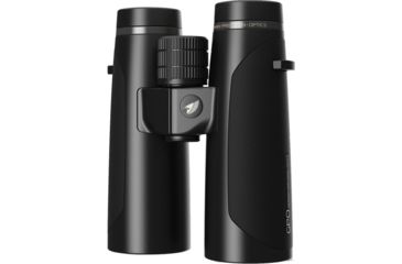 Image of German Precision Optics GPO PASSION HD 10x42HD Binocular, Charcoal Black, 10x42HD, B620