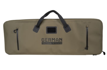 Image of German Tactical Systems GTS Mission Case