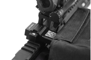 Image of German Tactical Systems Tactical Picatinny Brass Catcher 3.0