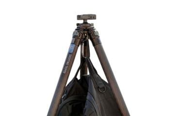 Image of German Tactical Systems Tripod Counterweight Hook Gen 2