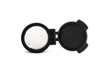 Image of GG&amp;G Accucam ACOG QD Mount w/ Integral Lens Cover For TA01,TA31,TA31F,TA31RCO - GGG-1240