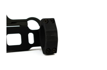 Image of GG&amp;G Accucam QD Base w/ 30mm Integral Rings For AR15 GGG-1198