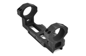Image of GG&amp;G Accucam QD Base w/ 30mm Integral Rings For AR15 GGG-1198