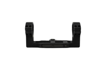 Image of GG&amp;G Accucam QD Base w/ 30mm Integral Rings For AR15 GGG-1198