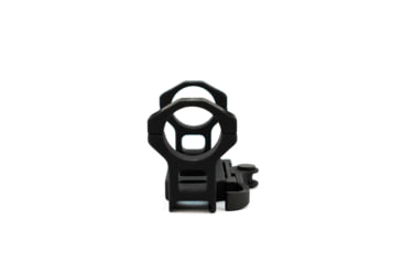 Image of GG&amp;G Accucam QD Base w/ 30mm Integral Rings For AR15 GGG-1198