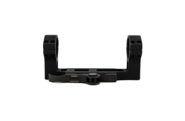 Image of GG&amp;G Accucam QD Base w/ 30mm Integral Rings For AR15 GGG-1198