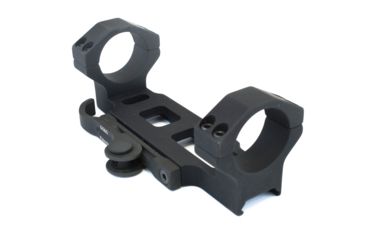Image of GG&amp;G Accucam QD Base w/ 30mm Integral Rings for Bolt Guns GGG-1199