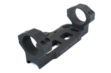 Image of GG&amp;G Accucam QD Base w/ 30mm Integral Rings for Bolt Guns GGG-1199