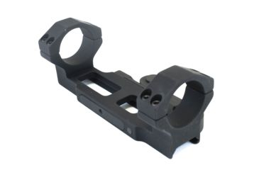 Image of GG&amp;G Accucam QD Base w/ 30mm Integral Rings for Bolt Guns GGG-1199