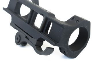 Image of GG&amp;G Accucam QD Base w/ 30mm Integral Rings for Bolt Guns GGG-1199