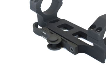 Image of GG&amp;G Accucam QD Base w/ 30mm Integral Rings for Bolt Guns GGG-1199