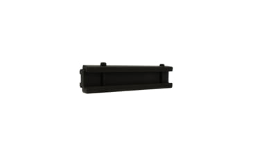 Image of GG&amp;G AR-15 Scope Mounting Rail, Black - Standard Version - GGG-1002
