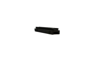 Image of GG&amp;G AR-15 Scope Mounting Rail, Black - Standard Version - GGG-1002