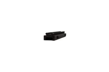 Image of GG&amp;G AR-15 Scope Mounting Rail, Black - Standard Version - GGG-1002