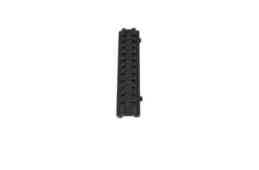 Image of GG&amp;G AR-15 Scope Mounting Rail, Black - Standard Version - GGG-1002