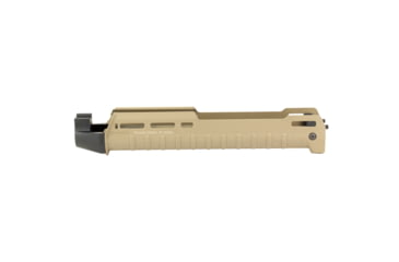 Image of GG&amp;G Beretta 1301 Converted Magpul Zhukov Handguard, Matte, GGG-2810FDE