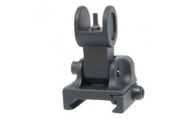 Image of GG&amp;G Top Mounted Deployable Front Sight, Black, GGG-1033