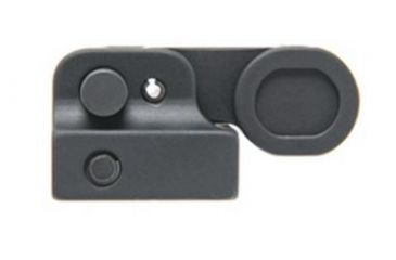 Image of GG&amp;G Top Mounted Deployable Front Sight, Black, GGG-1033