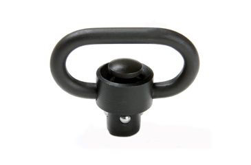 Image of GG&amp;G Mossberg 590 Quick Detach Sling Attachment, Front GGG-1428