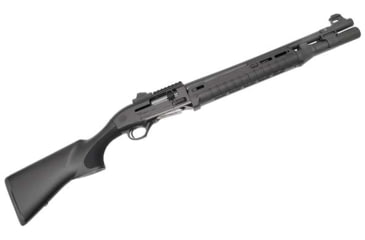 Image of GG&amp;G, Inc. Handguard, Fits Beretta A300, Converted Magpul Zhukov Handguard, Matte Finish, Black GGG-2812