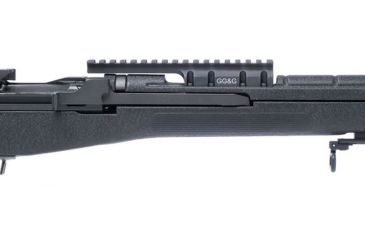 Image of GG&amp;G M1A Scout Scope Mount GGG-1683