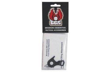 Image of GG&amp;G Mossberg 500 Looped Front Sling Attachment GGG-1468