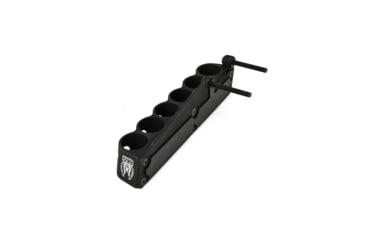 Image of GG&amp;G Mossberg 930 Side Saddle Shell Holder 6-Shot 12ga. GGG-1516