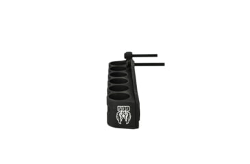 Image of GG&amp;G Mossberg 930 Side Saddle Shell Holder 6-Shot 12ga. GGG-1516