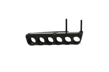 Image of GG&amp;G Mossberg 930 Side Saddle Shell Holder 6-Shot 12ga. GGG-1516