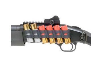 Image of GG&amp;G Mossberg 930 Side Saddle Shell Holder 6-Shot 12ga. GGG-1516