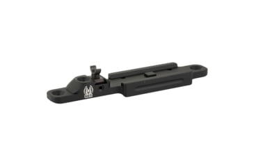 Image of GG&amp;G, Inc. Aimpoint Micro Red Dot Sight Mount, Black, Matte GGG-2815