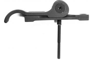 Image of GG&amp;G Morovision Quick Detach Accucam Multi-Flex Night Vision Mount for Eotech 511/512/551/552 Scope - MVA-GGG-1190