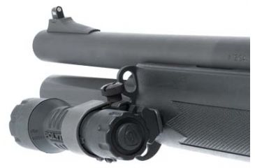 Image of GG&amp;G Remington 1100/1187 Sling and Flashlight Combo Mount 12ga. GGG-1618