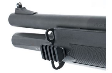 Image of GG&amp;G Remington 1100/1187 Sling and Flashlight Combo Mount 12ga. GGG-1618