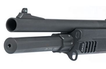 Image of GG&amp;G Remington 1100/1187 Sling and Flashlight Combo Mount 12ga. GGG-1618