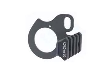 Image of GG&amp;G Remington 870 Sling and Flashlight Combo Mount 12ga. GGG-1617