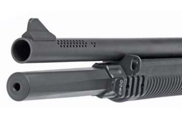 Image of GG&amp;G Remington 870 Sling and Flashlight Combo Mount 12ga. GGG-1617